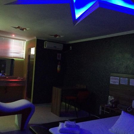 Sonhos Motel (Adults Only) Colombo Exterior foto